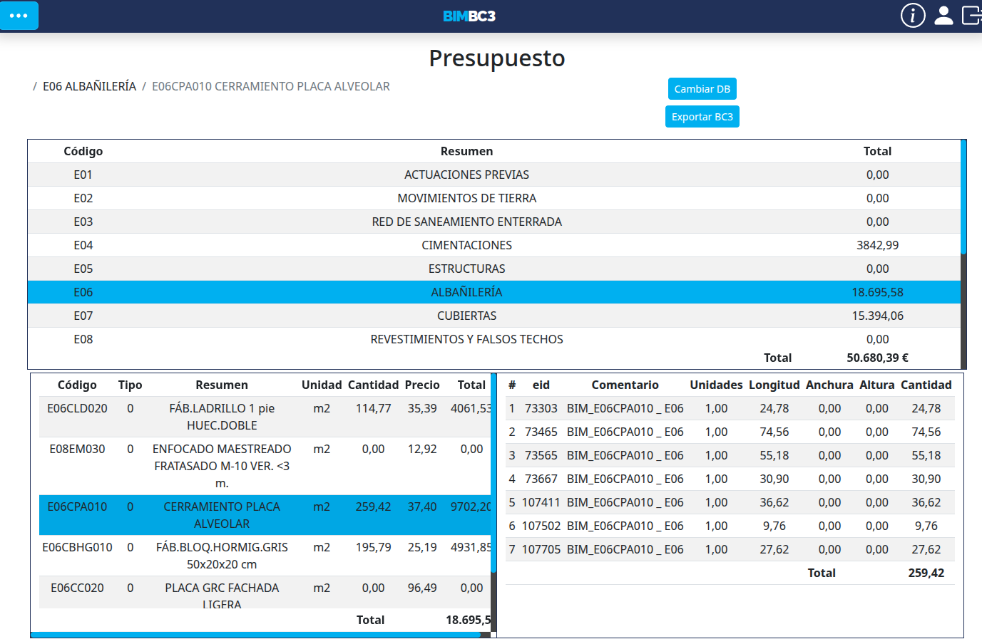 bimbc3-bc3 bimbc3-bc3